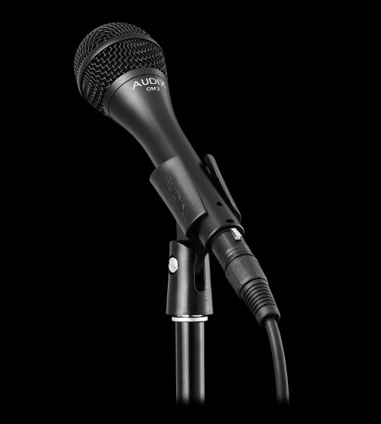 AUDIX OM2 Vocal Microphone