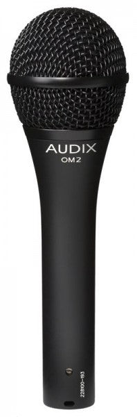 AUDIX OM2 Vocal Microphone