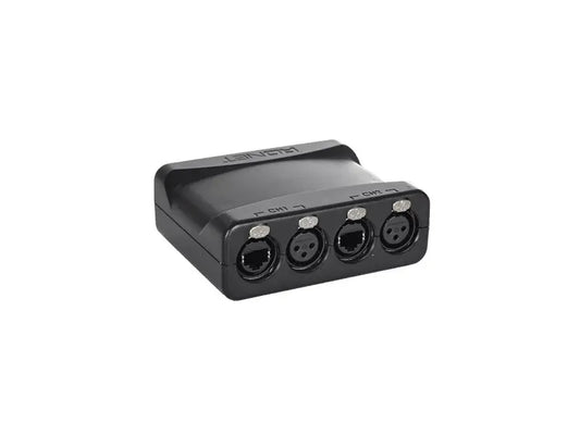 RDNET control 2 dB Technologies PRO
