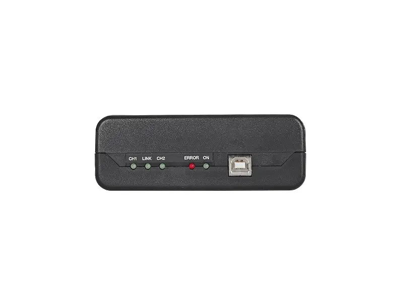 RDNET control 2 dB Technologies PRO