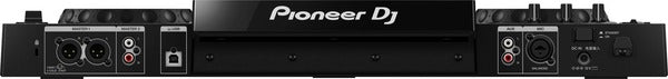 Pioneer DJ - XDJ-RR Sistema DJ all-in-one per rekordbox