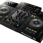 Pioneer DJ - XDJ-RR Sistema DJ all-in-one per rekordbox