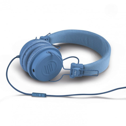 Cuffie RELOOP RHP-6 Blu