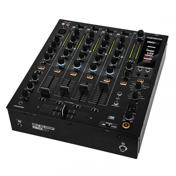 RELOOP RMX-60 mixer da club Digitale