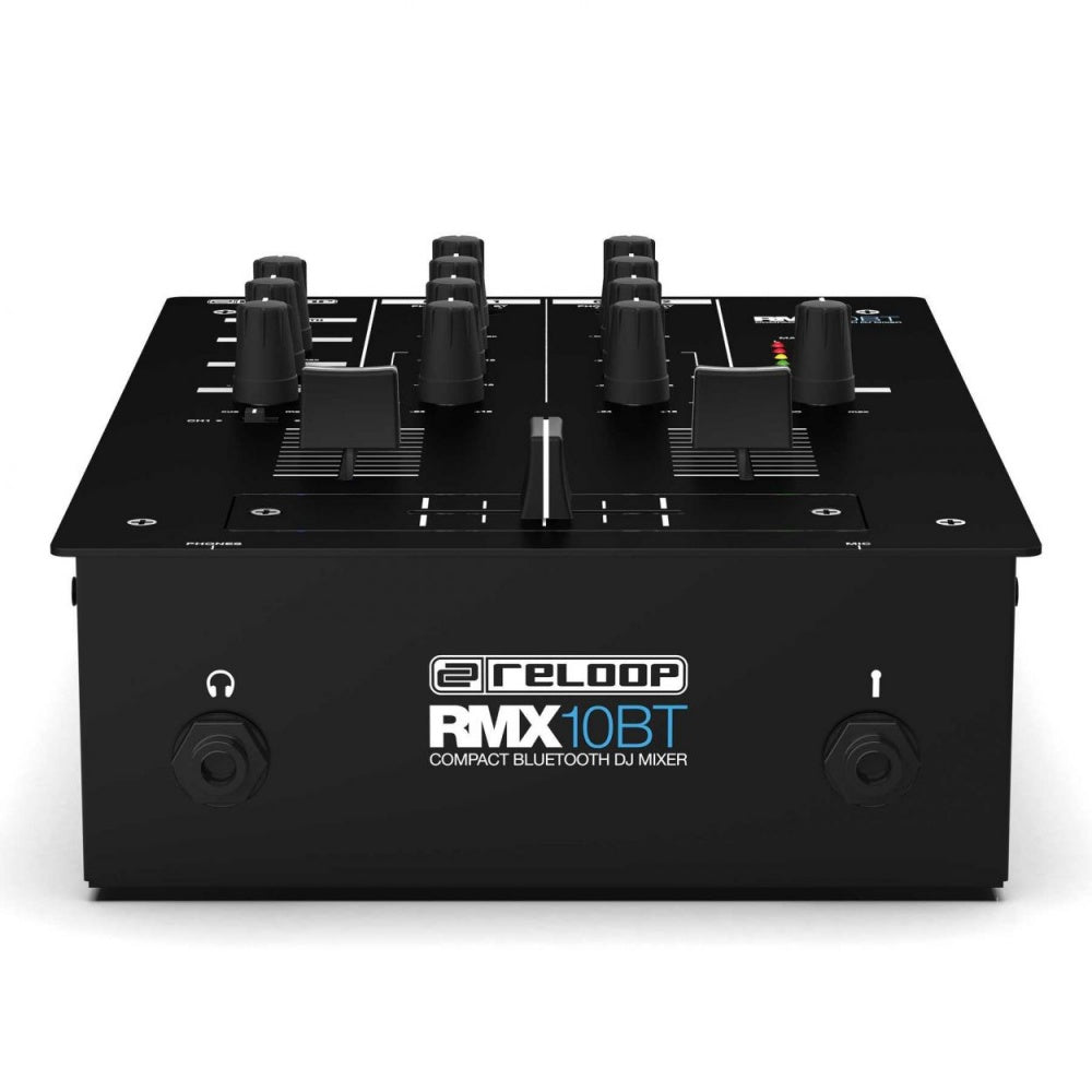 RELOOP mixer DJ Bluetooth RMX-10 BT