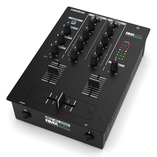 RELOOP mixer DJ Bluetooth RMX-10 BT