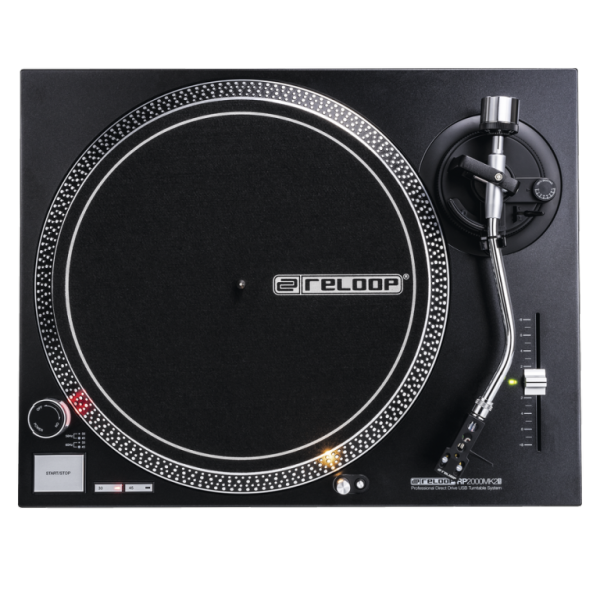 Giradischi per DJ RELOOP RP-2000 USB MKII