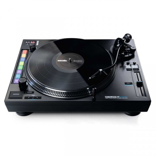 RELOOP giradischi per DJ  RP-8000 MKII