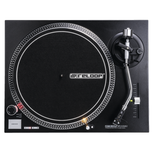 Giradischi per DJ RELOOP RP-2000 MKII