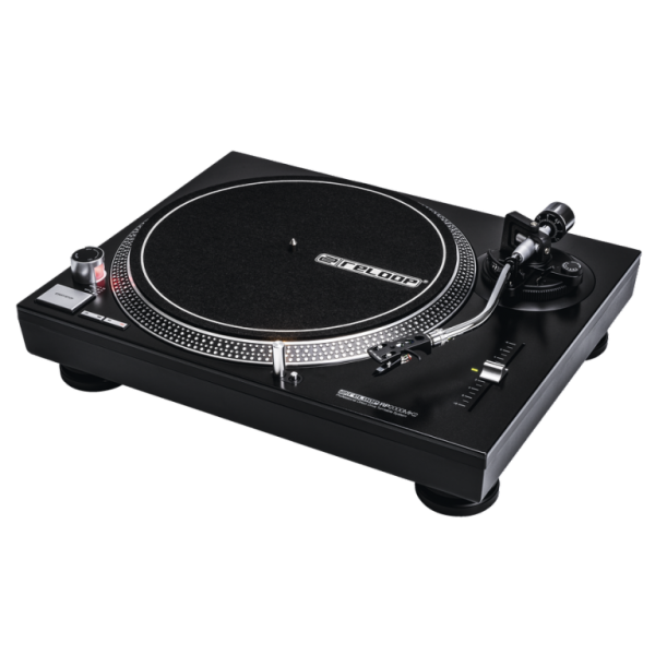 Giradischi per DJ RELOOP RP-2000 MKII