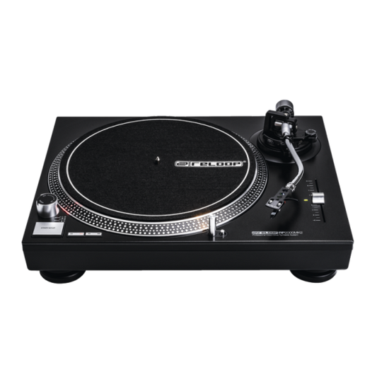 Giradischi per DJ RELOOP RP-2000 MKII