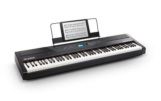 ALESIS Recital Pro 88 Digital Pianos
