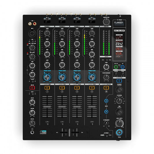 Mixer professionale RELOOP RMX-95