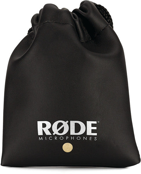 Rode Lavalier Go (black)