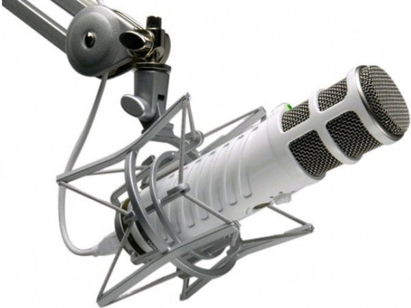 Rode PodCaster MKII Microfono digitale