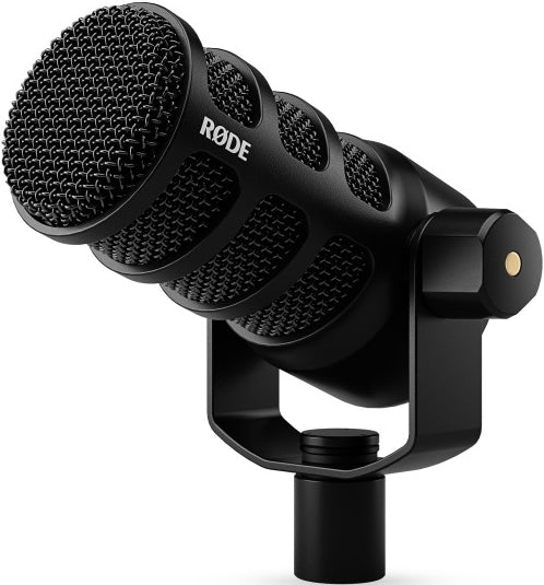 Rode PodMic USB Microfono broadcast