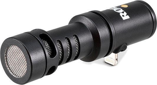 Rode VideoMic ME-L Microfono per videocamera
