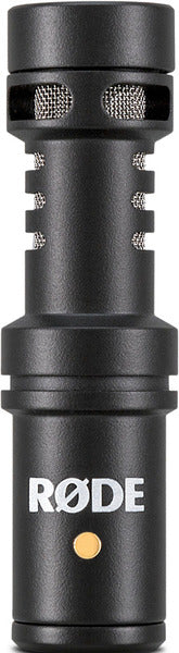 Rode VideoMic ME-L Microfono per videocamera