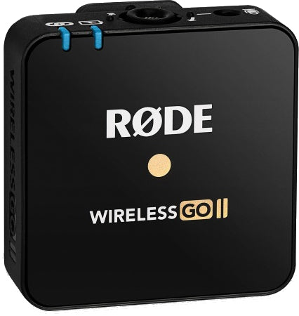 RODE Wireless GO II TX S