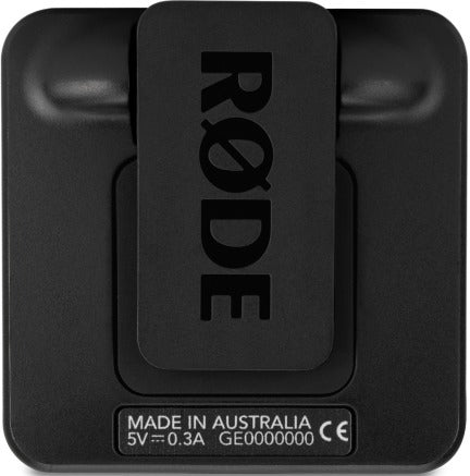 RODE Wireless GO II TX S