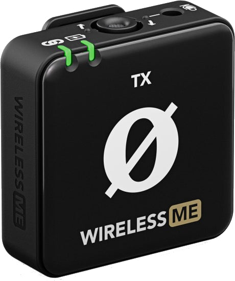 RODE Wireless ME TX S