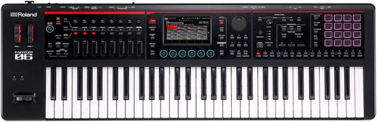 Roland Fantom 06 (61 keys)