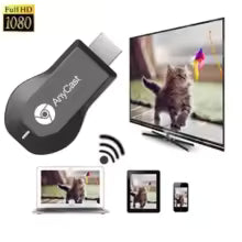 Ricevitore M9 Plus Wireless WiFi Display
