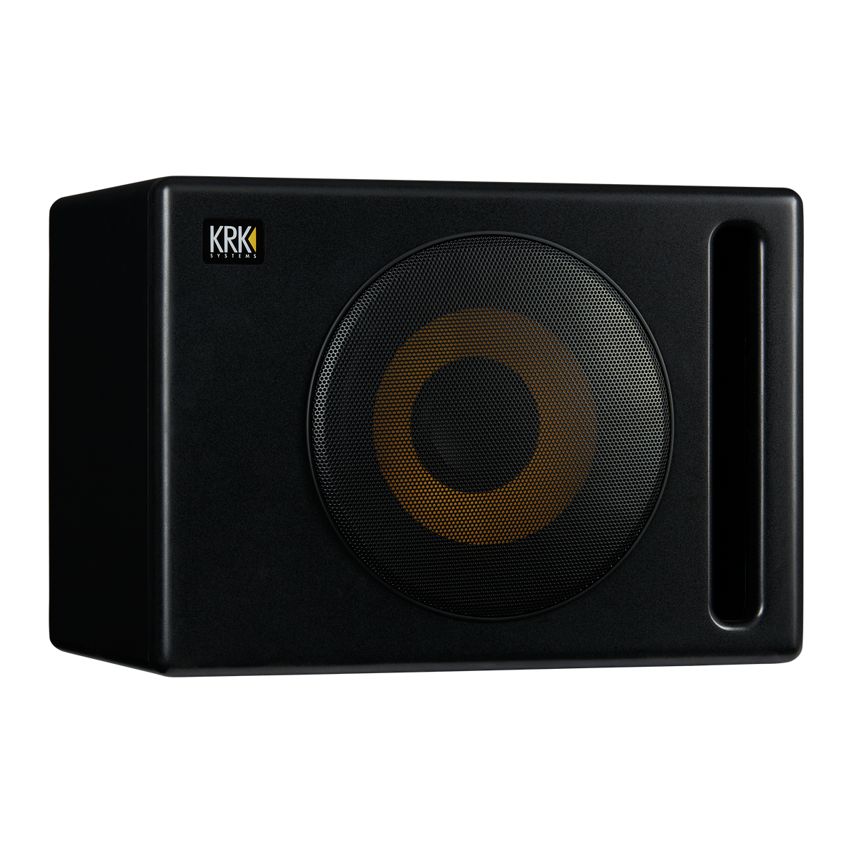 KRK S10.4 Griglia Protettiva per Subwoofer con Guarnizione