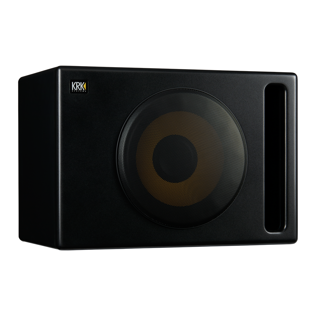 KRK S12.4 Griglia Protettiva per Subwoofer con Guarnizione