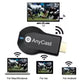Ricevitore M9 Plus Wireless WiFi Display
