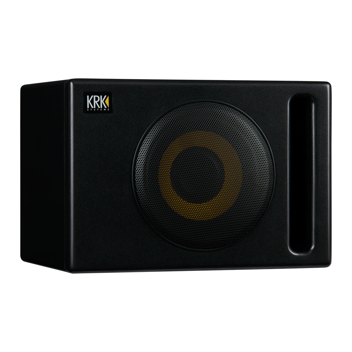 KRK S8.4 Griglia Protettiva per Subwoofer con Guarnizione