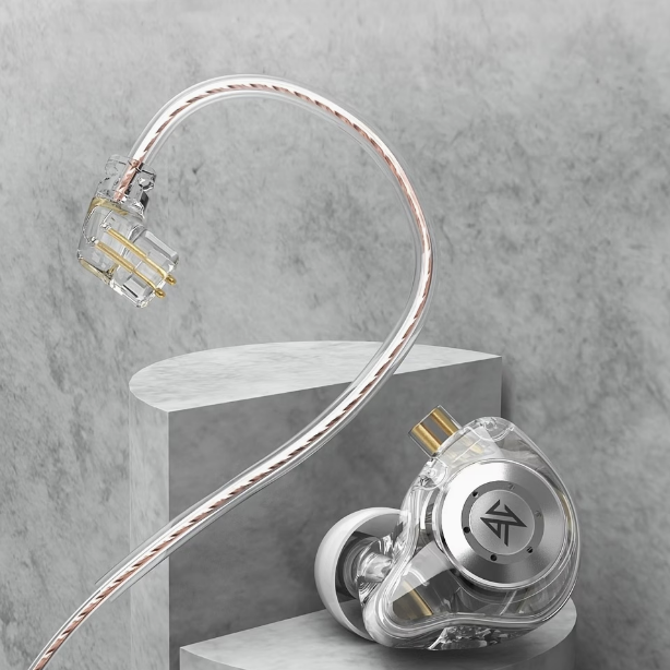 KZ EDX PRO Cuffie in-ear