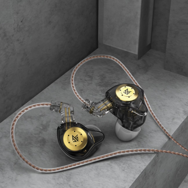 KZ EDX PRO Cuffie in-ear