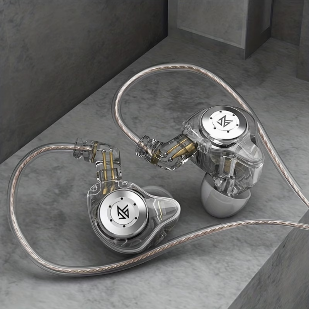 KZ EDX PRO Cuffie in-ear
