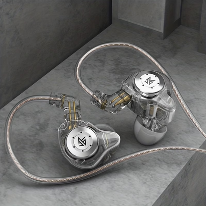 KZ EDX PRO Cuffie in-ear