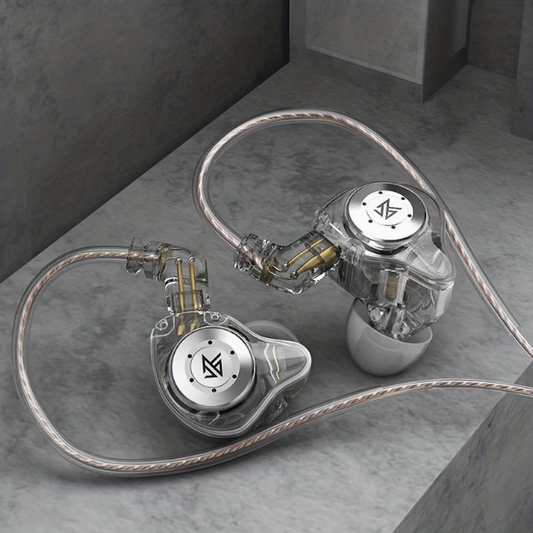 KZ EDX PRO Cuffie in-ear