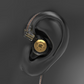 KZ EDX PRO Cuffie in-ear
