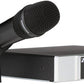 Sennheiser EW‑D 835‑S Sistema Wireless Set Portatile UHF