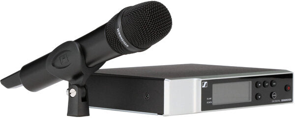 Sennheiser EW‑D 835‑S Sistema Wireless Set Portatile UHF
