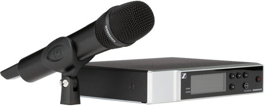 Sennheiser EW‑D 835‑S Sistema Wireless Set Portatile UHF