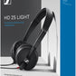 Sennehiser HD 25