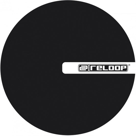 RELOOP Tappetino da scivolo Logo Reloop