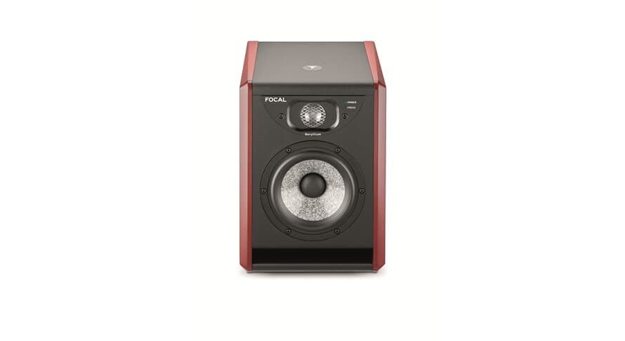 Focal Solo6 Sistema di monitoraggio