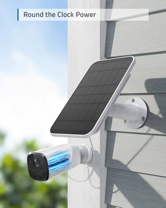 Anker eufyCam Solar Pannel