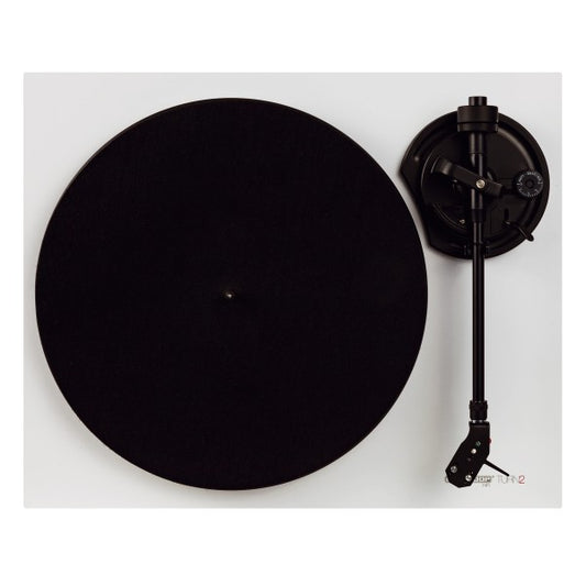 Giradischi RELOOP HiFi Turn2 Bianco