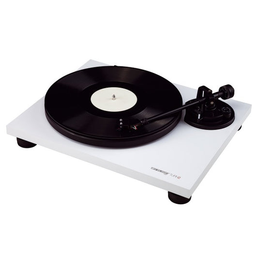Giradischi RELOOP HiFi Turn2 Bianco