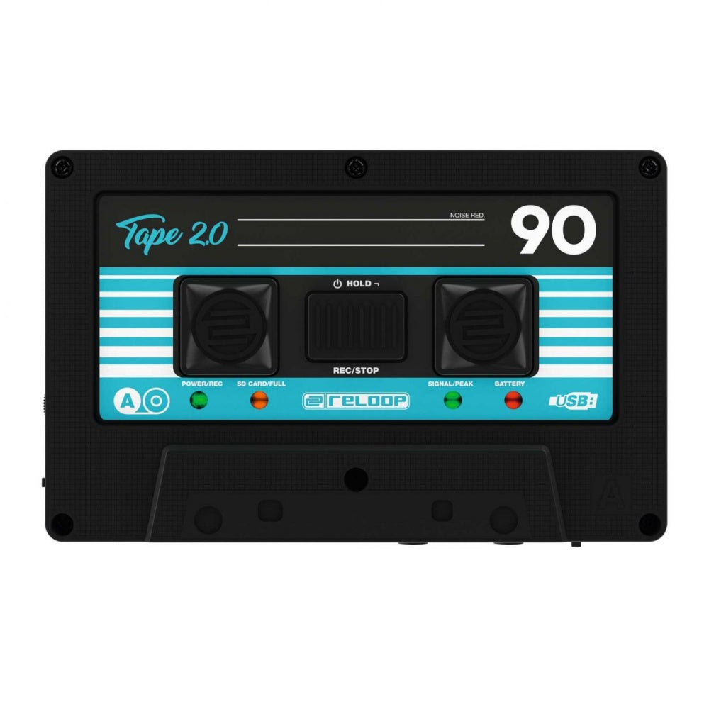 registratore audio RELOOP Tape 2