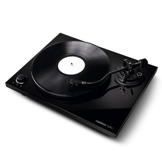 Giradischi da DJRELOOP HiFi Turn3