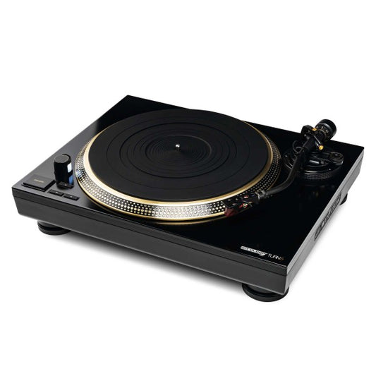 giradischi a trazione RELOOP HiFi Turn5