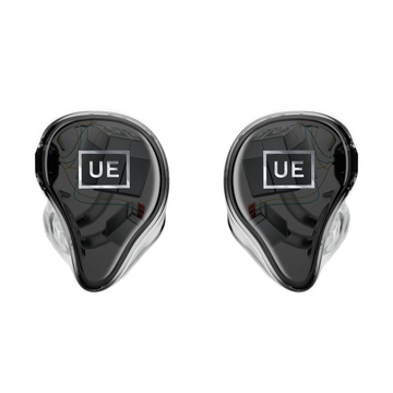 ULTIMATE EARS - UE 7 PRO Custom In-Ear Monitors